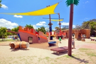 Pirate Park 1