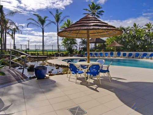 Palm Beach Apartments Gold Coast