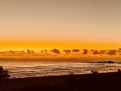 Sun Rise